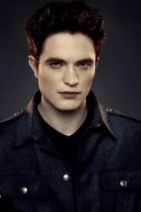 Edward Cullen