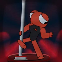 Red - GameToons