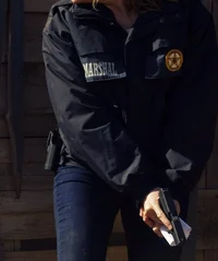 Police Officer 2000s