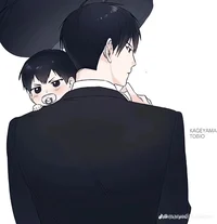 Kageyama tobio 