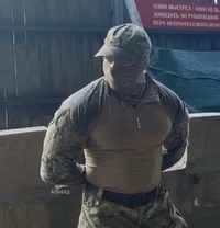 Officer Jackson Flyn