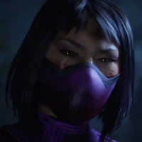 Mileena - MK11