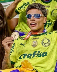 Richard Rios Montoya