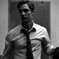 Rust Cohle