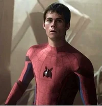 Peter Parker