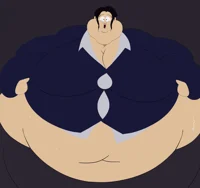Fat Ms Ellen