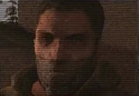 Zombified Bandit