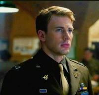 Steve Rogers
