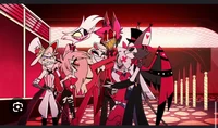 Hazbin Hotel