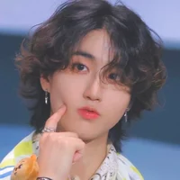 han jisung camp mate