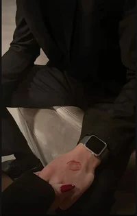 Agent Black