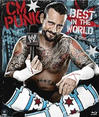 Cm Punk