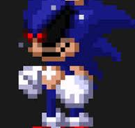sonic exe
