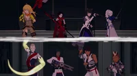 RWBY vs Ace Ops