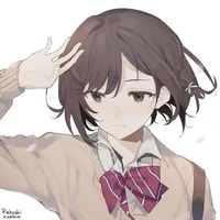 Ena Shinonome