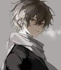 Osamu Dazai