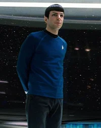 Spock