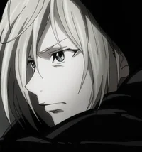 Yuri Plisetsky