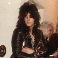 Nikki Sixx 