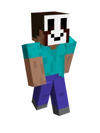 Mimic Minecraft