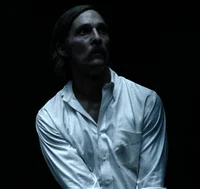 Rust Cohle