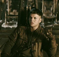 Ivar the Boneless