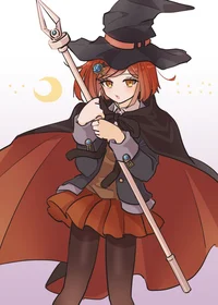 Himiko Yumeno 
