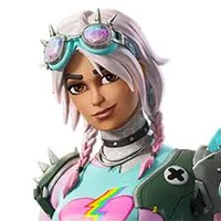 Brite Raider