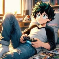 Deku