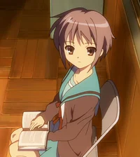 Yuki Nagato