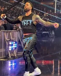Jey Uso