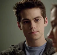 Stiles Stilinski
