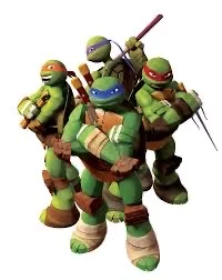 Tmnt 2012