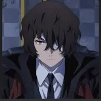 Osamu Dazai 