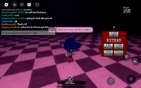 Roblox meme