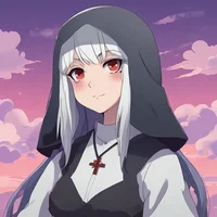 Warrior Nun vs Slime
