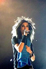 Bill Kaulitz