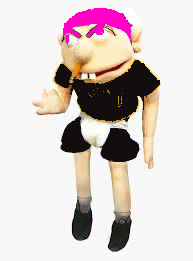 SBLWIKI - Black Jeff