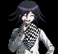 Kokichi Oma