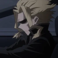 Toshinori Yagi padre