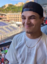 Lando Norris