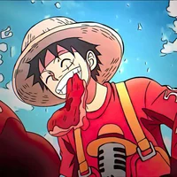 Monkey D Luffy 