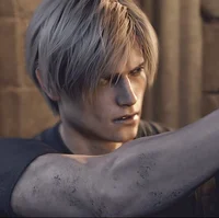Leon s Kennedy 