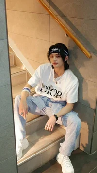 Hyunjin