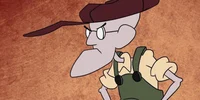 Eustace Bagge