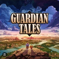 Guardian Tales