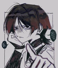 -Scaramouche-