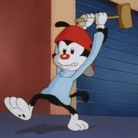 Wakko Warner