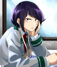 Kyoka Jirou