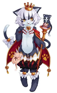 Cait Sith
